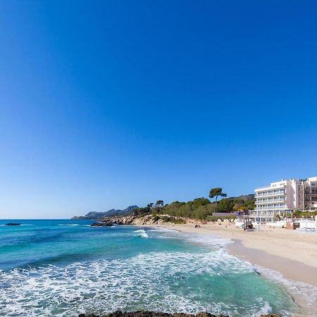 Casa Manolo Cala Ratjada (Mallorca) Exterior foto